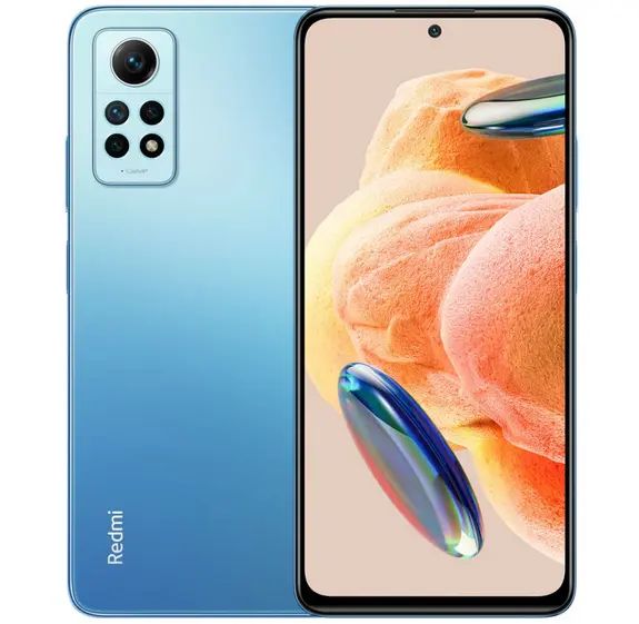 Redmi Note 11